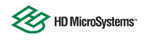 HDマイクロシステムズ