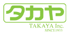 株式会社タカヤ_ロゴ
