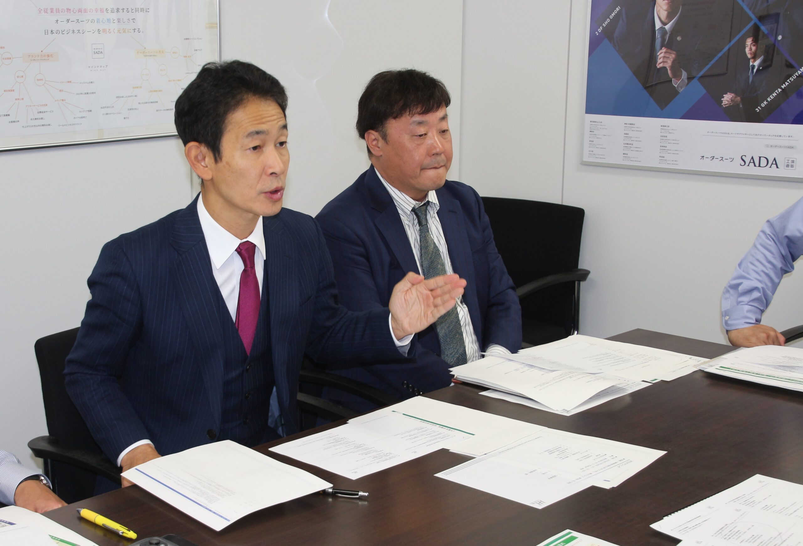 経営の成長を支える「持たざる人事」