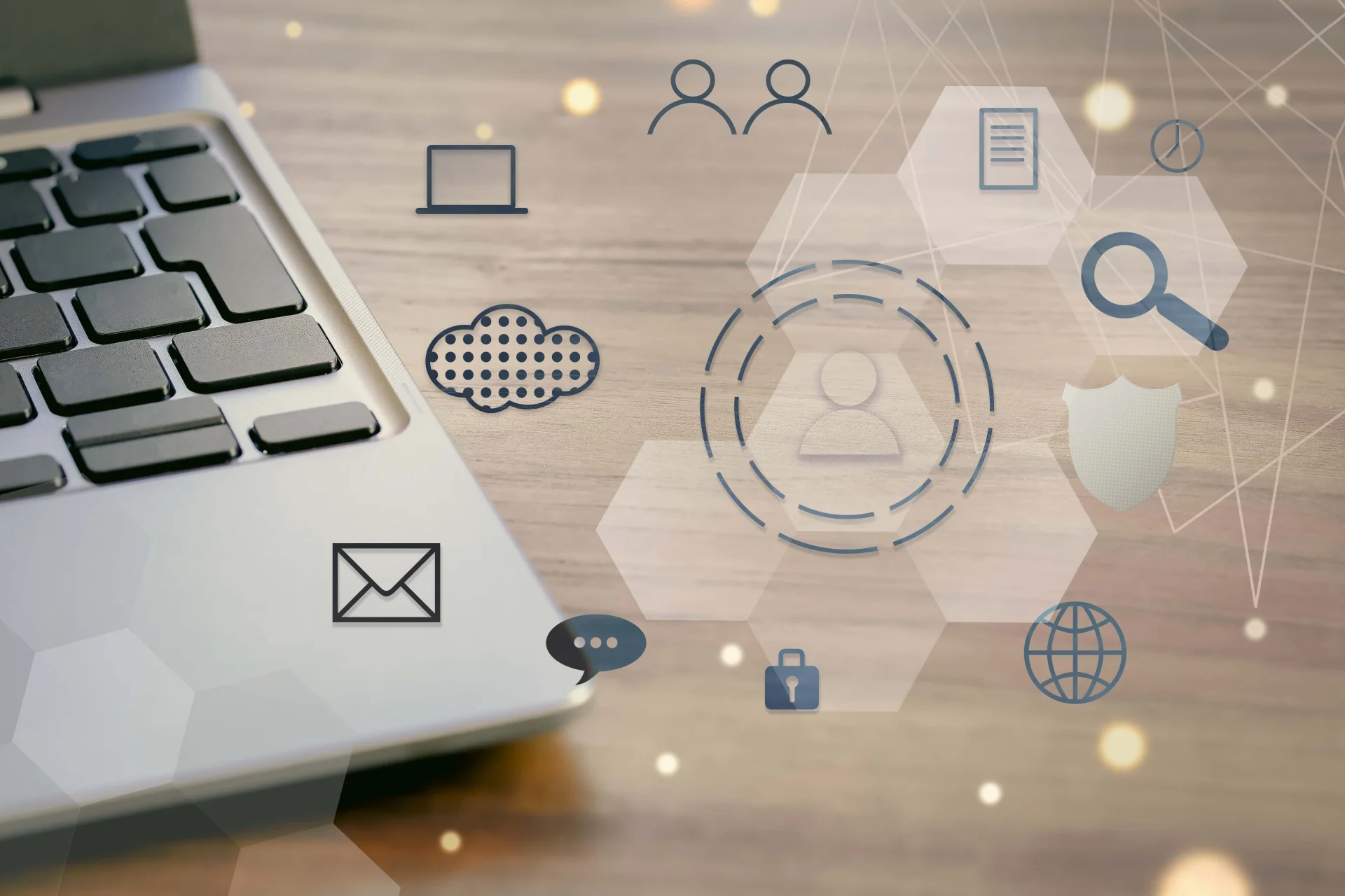 サイレコなら自社に合わせて柔軟にブラッシュアップしていける。